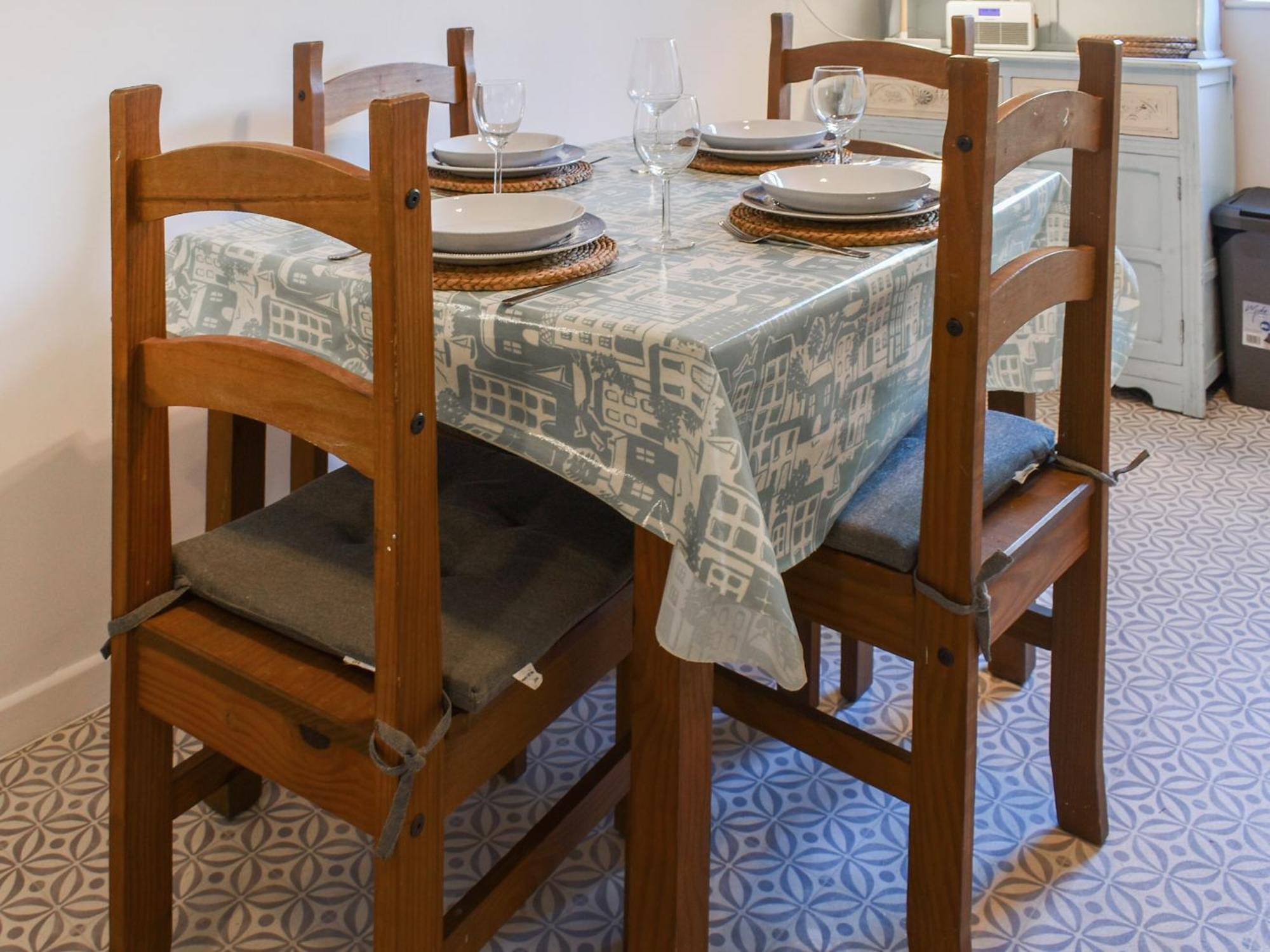 Headland Cottages Coverack Eksteriør bilde